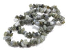 Discover the Power of Energized Labradorite Chips Bracelet | Brahmatells - BrahmatellsStore