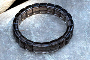Discover the Protective Power of Energized Smoky Quartz Bracelet | Brahmatells - BrahmatellsStore
