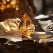 Discover the Radiance of Russian Topaz: November's Gem | Brahmatells - BrahmatellsStore