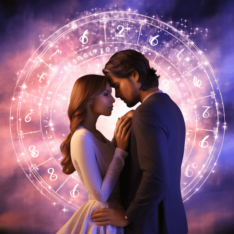 Discover Your Compatible Dating Numbers | Brahmatells Matchmaking - BrahmatellsStore