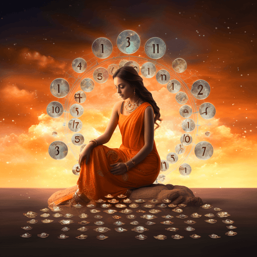 Discover Your Life Number and Its Significance | Brahmatells - BrahmatellsStore
