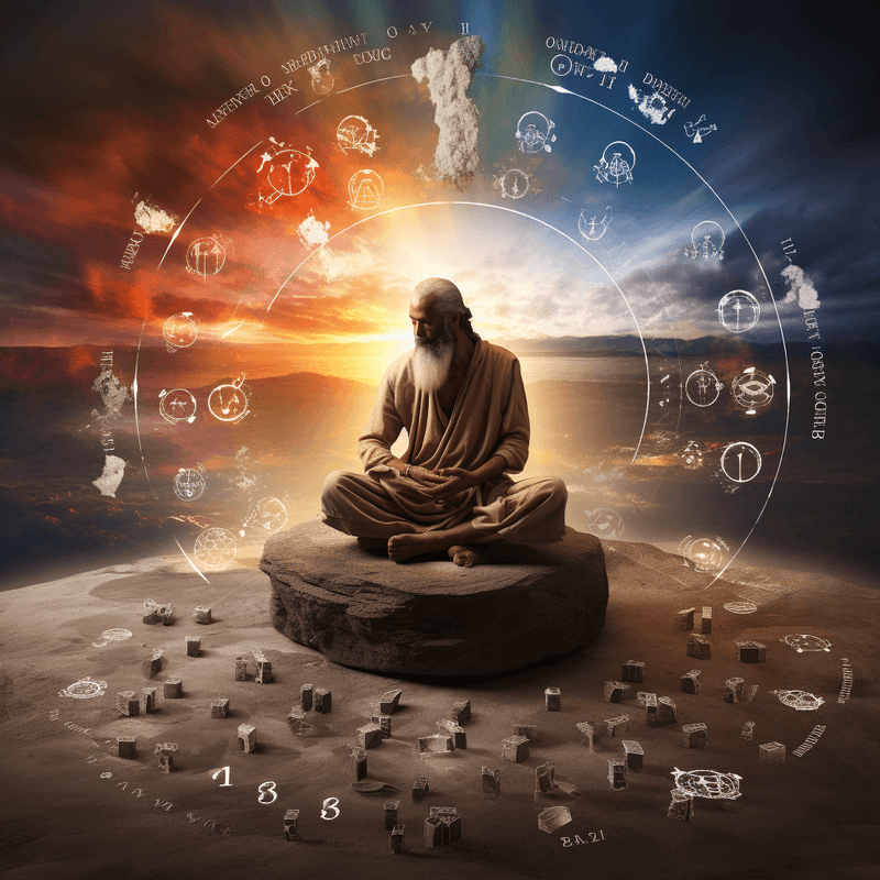 Discover Your Life Number and Its Significance | Brahmatells - BrahmatellsStore