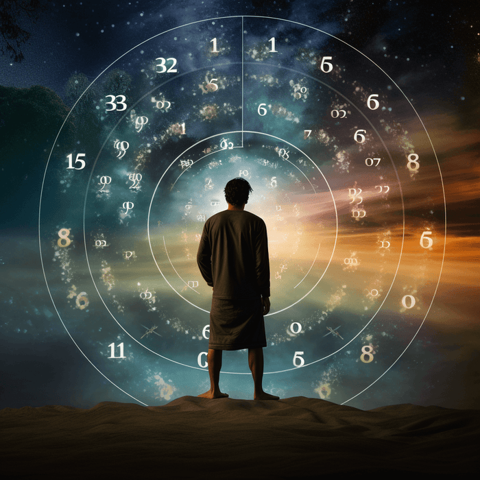 Discover Your Life Number and Its Significance | Brahmatells - BrahmatellsStore