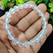 DNA Crystal Activation Stone Bracelet | Brahmatells - BrahmatellsStore