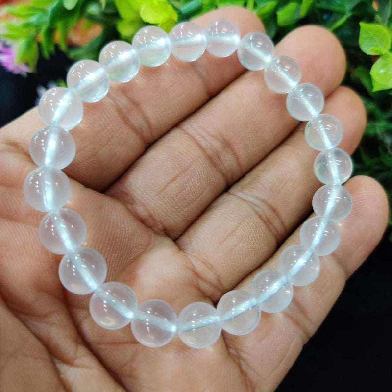 DNA Crystal Activation Stone Bracelet | Brahmatells - BrahmatellsStore