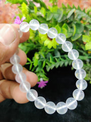 DNA Crystal Activation Stone Bracelet | Brahmatells - BrahmatellsStore