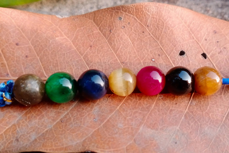 Dosh Nivaran / Obstacles Removal Cat’s EYE - BrahmatellsStore