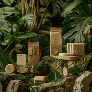 Eco-Spirit Packaging Solutions Complete Set - BrahmatellsStore