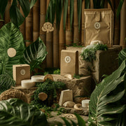 Eco-Spirit Packaging Solutions Complete Set - BrahmatellsStore