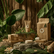 Eco-Spirit Packaging Solutions Complete Set - BrahmatellsStore