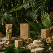 Eco-Spirit Packaging Solutions Complete Set - BrahmatellsStore