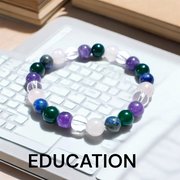Education Bracelet for Students | Brahmatells - BrahmatellsStore