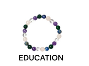 Education Bracelet for Students | Brahmatells - BrahmatellsStore