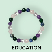 Education Bracelet for Students | Brahmatells - BrahmatellsStore