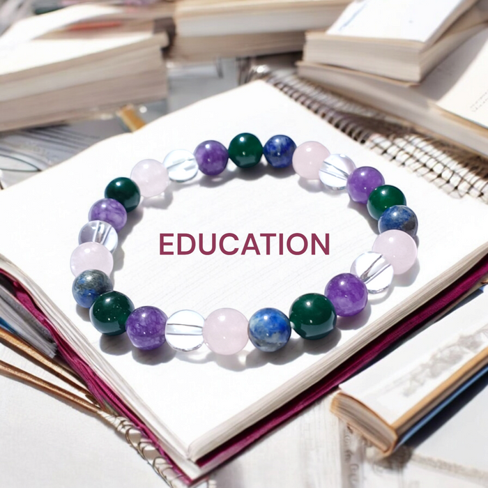 Education Bracelet for Students | Brahmatells