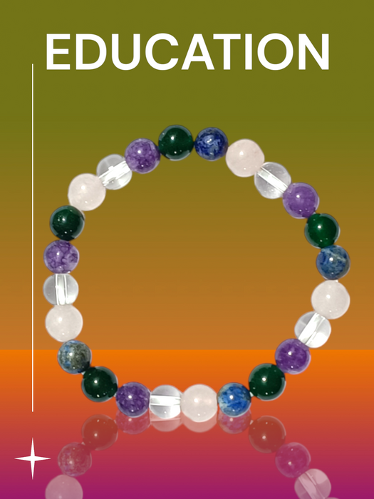 Education Bracelet for Students | Brahmatells