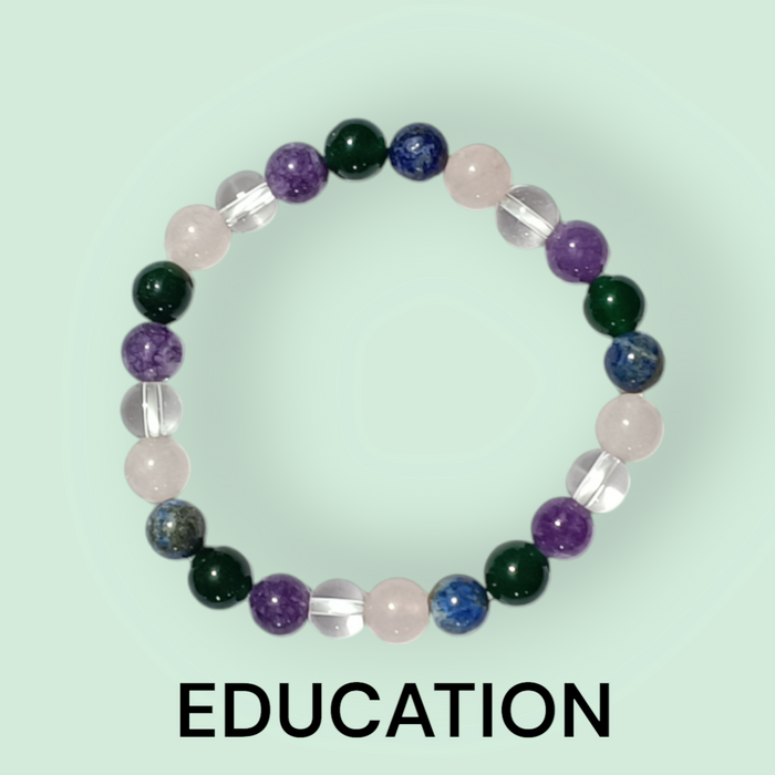 Education Bracelet for Students | Brahmatells