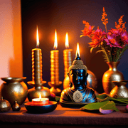 Effective Black Magic Removal Puja | Spiritual Protection & Healing - BrahmatellsStore