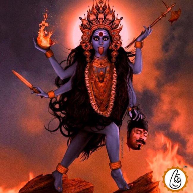 Effective Black Magic Removal Puja | Spiritual Protection & Healing - BrahmatellsStore