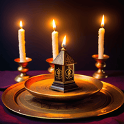 Effective Black Magic Removal Puja | Spiritual Protection & Healing - BrahmatellsStore