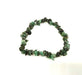 Emerald Chips Healing Bracelet | Brahmatells - BrahmatellsStore