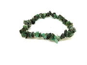 Emerald Chips Healing Bracelet | Brahmatells - BrahmatellsStore