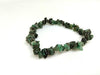 Emerald Chips Healing Bracelet | Brahmatells - BrahmatellsStore