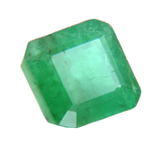 Emerald radiant-light-yellow green BTE102GSM - BrahmatellsStore