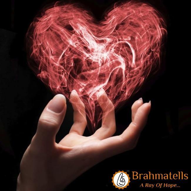 Emotional Unbinding: A Spell to Forget an Ex - BrahmatellsStore