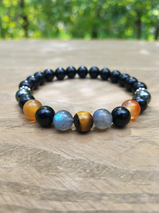 Empath Protection Bracelet | Brahmatells - BrahmatellsStore