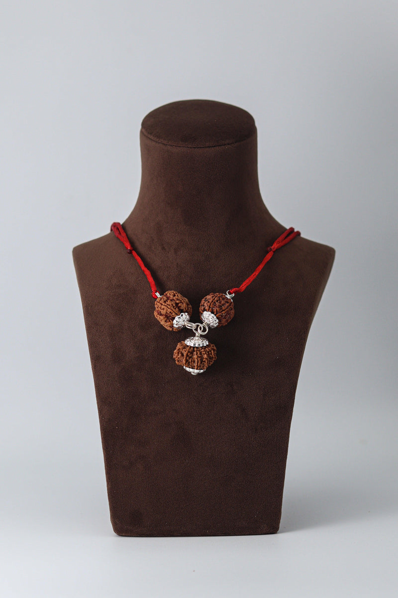 Empower Your Personality with Rudraksha Beads | Brahmatells - BrahmatellsStore