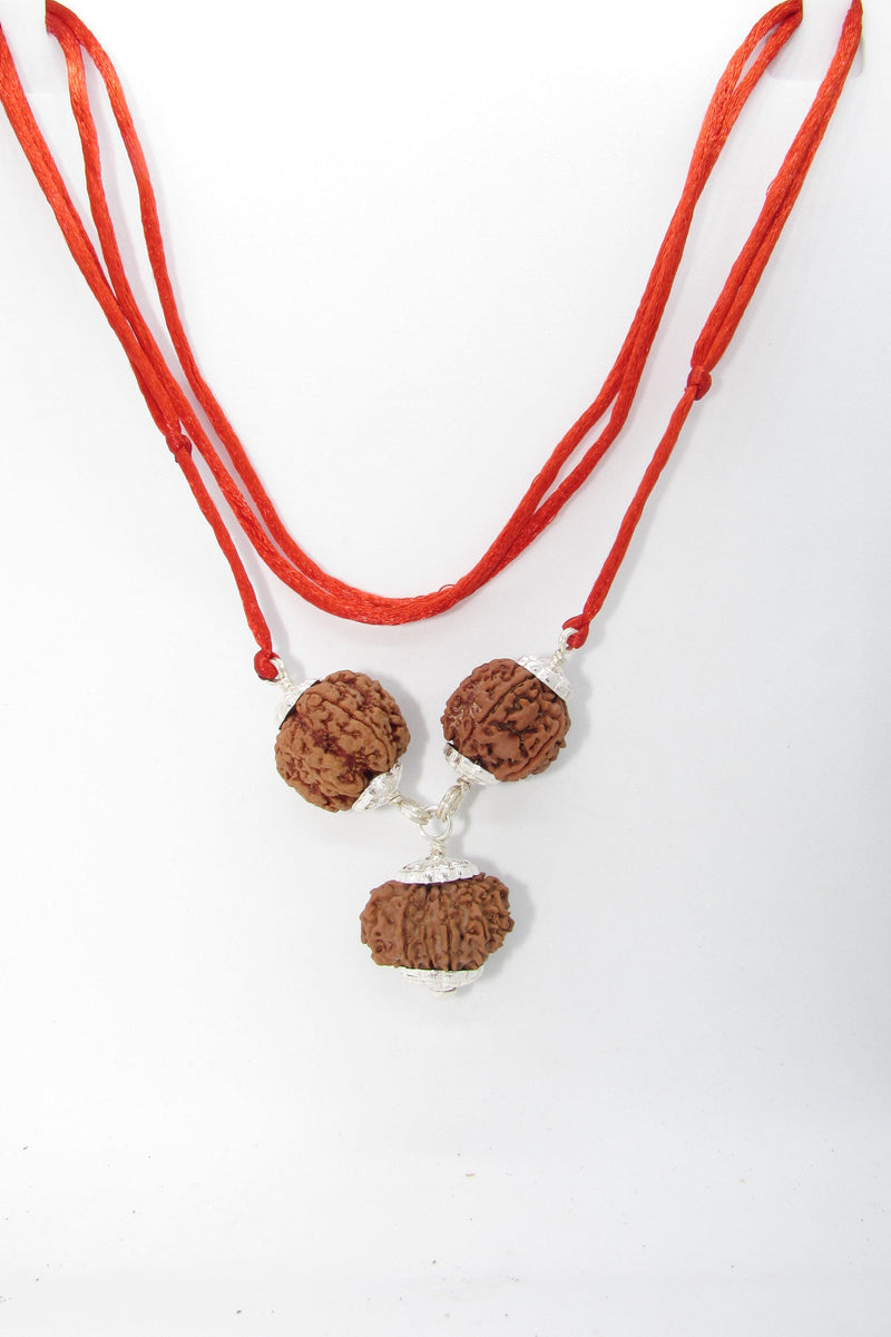 Empower Your Personality with Rudraksha Beads | Brahmatells - BrahmatellsStore