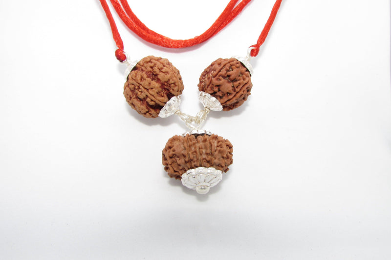 Empower Your Personality with Rudraksha Beads | Brahmatells - BrahmatellsStore
