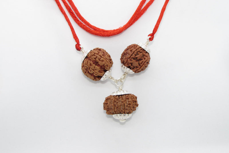 Empower Your Personality with Rudraksha Beads | Brahmatells - BrahmatellsStore