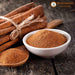 Enabler Chant: Good Luck & Prosperity Cinnamon Spell - BrahmatellsStore