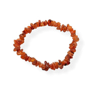 Enchanting Carnelian Bracelet for Ambition & Determination | Brahmatells - BrahmatellsStore