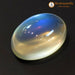 Enchanting Moonstone Jewelry - Ethereal Blue Sheen | Brahmatells - BrahmatellsStore