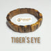 Tiger Eye Bracelet for Balance | Brahmatells - BrahmatellsStore