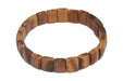 Tiger Eye Bracelet for Balance | Brahmatells - BrahmatellsStore