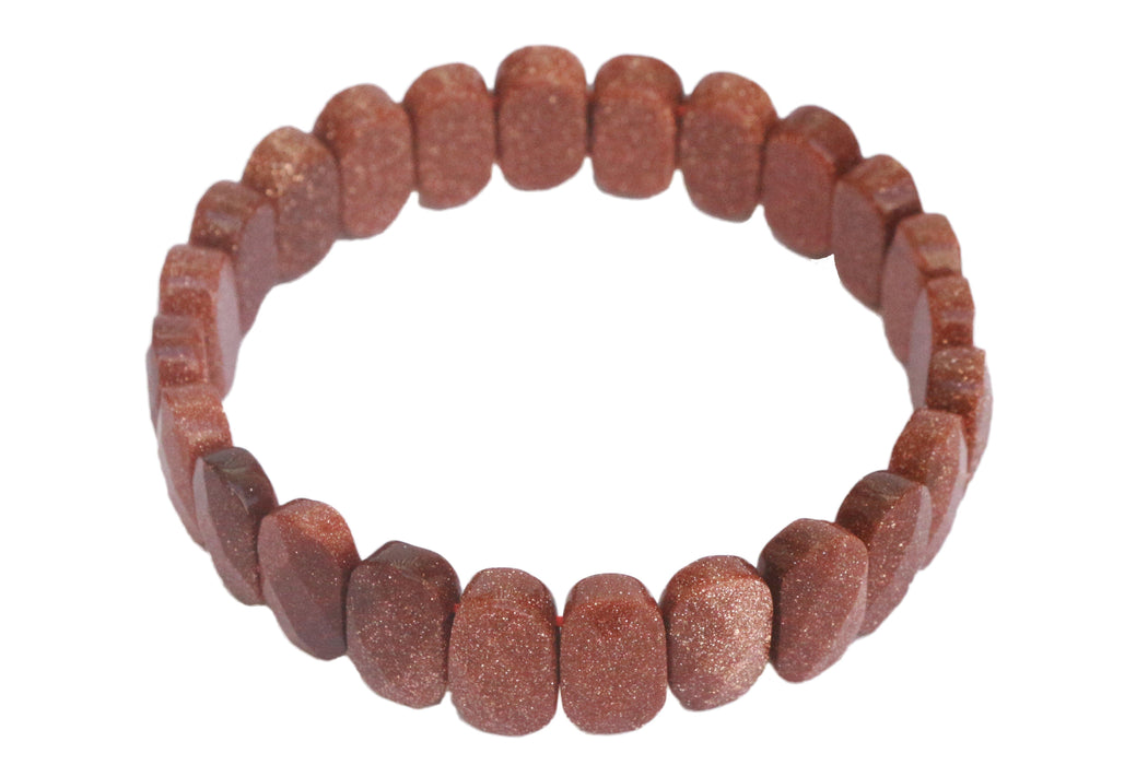 Energize Your Life with Sunstone Bracelet | Brahmatells - BrahmatellsStore