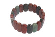 Energized Bloodstone Bracelet for Health & Creativity | Brahmatells - BrahmatellsStore