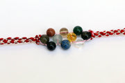 Energized Crystal Band for Emotional Balance | Brahmatells - BrahmatellsStore