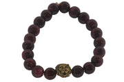 Energized Garnet Bracelet for Love, Health & Success | Brahmatells - BrahmatellsStore