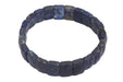 Energized Lapis Lazuli Bracelet for Inner Peace | Brahmatells - BrahmatellsStore