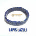 Energized Lapis Lazuli Bracelet for Inner Peace | Brahmatells - BrahmatellsStore