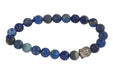 Energized Lapis Lazuli Bracelet for Wisdom & Creativity | Brahmatells - BrahmatellsStore