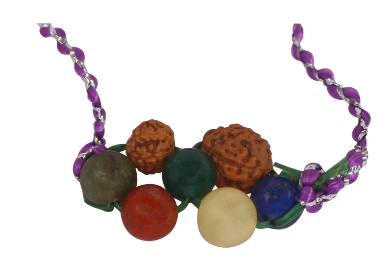 Enhance Learning with 4 & 6 Mukhi Rudraksha | Brahmatells - BrahmatellsStore