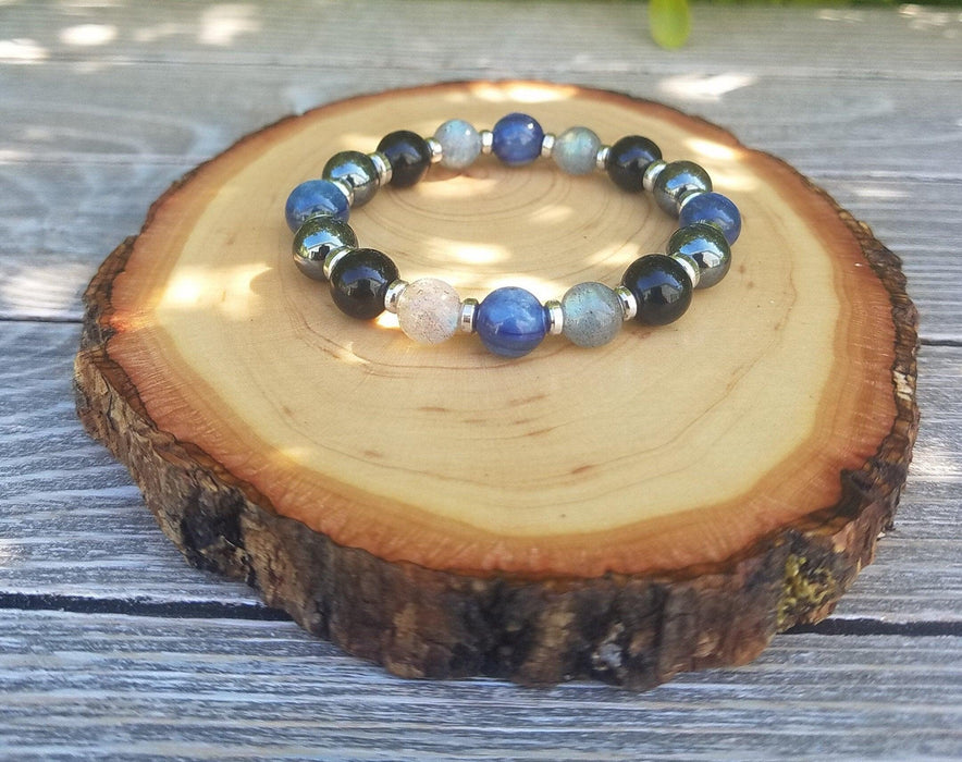 Enhance Your Aura: Protection Bracelet | Brahmatells - BrahmatellsStore