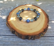 Enhance Your Aura: Protection Bracelet | Brahmatells - BrahmatellsStore