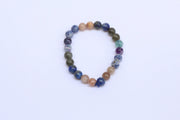 Enhance Your Intuition & Memory with Brahmatells' Crystal Bracelet - BrahmatellsStore